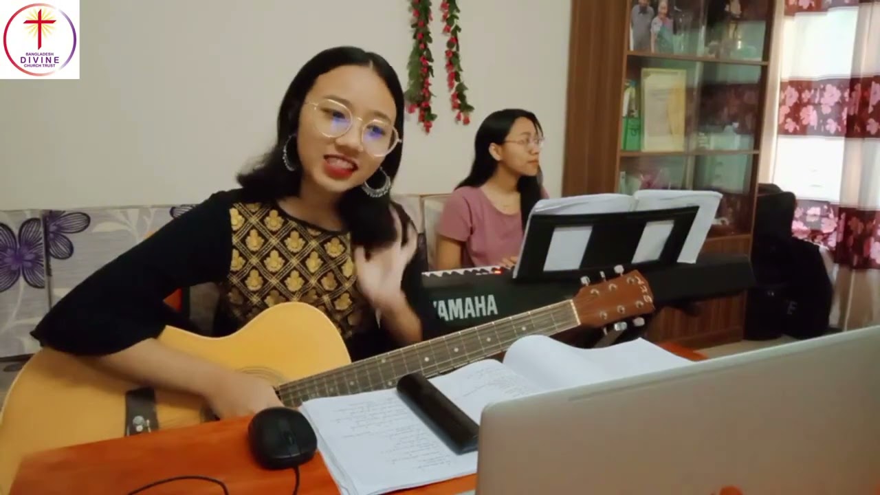 Youth Ministry