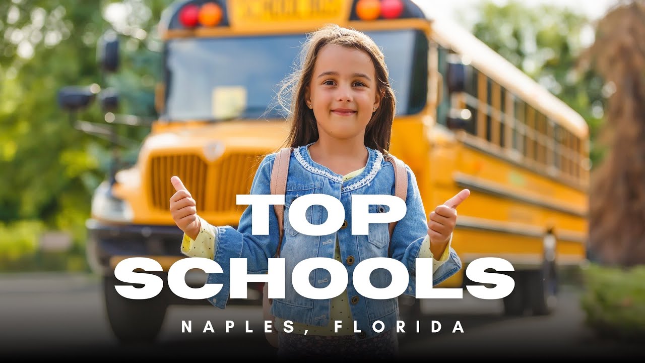Top Naples, Florida Schools, Tuition, Admission - Top Private and Public Elementary, Middle, High.