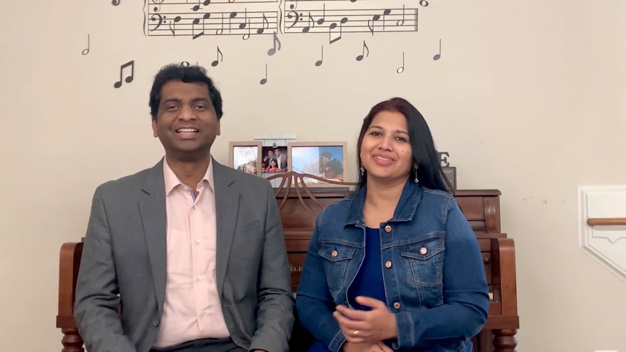 We are Laborers Together with God | Music video 2020