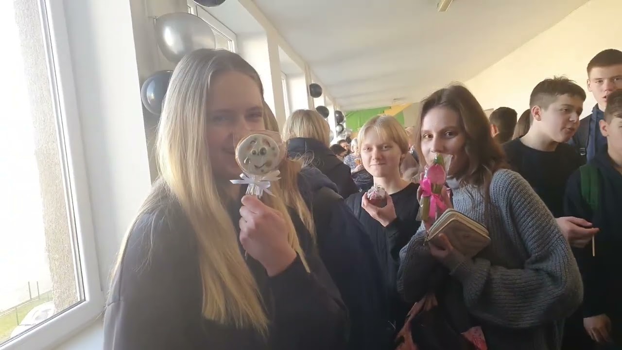 Kaziuko mugės šurmulys