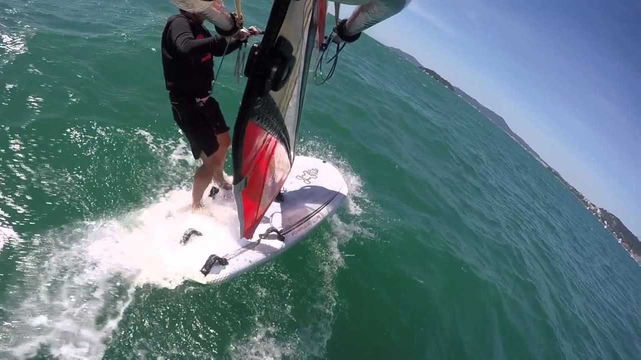 Windsurf Formula - Florianopolis