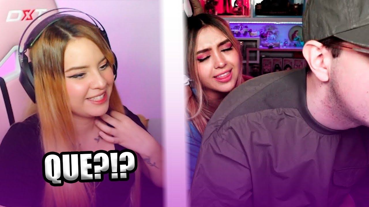 REACCIONANDO A 8 MINUTOS DE FAILS EN TWITCH
