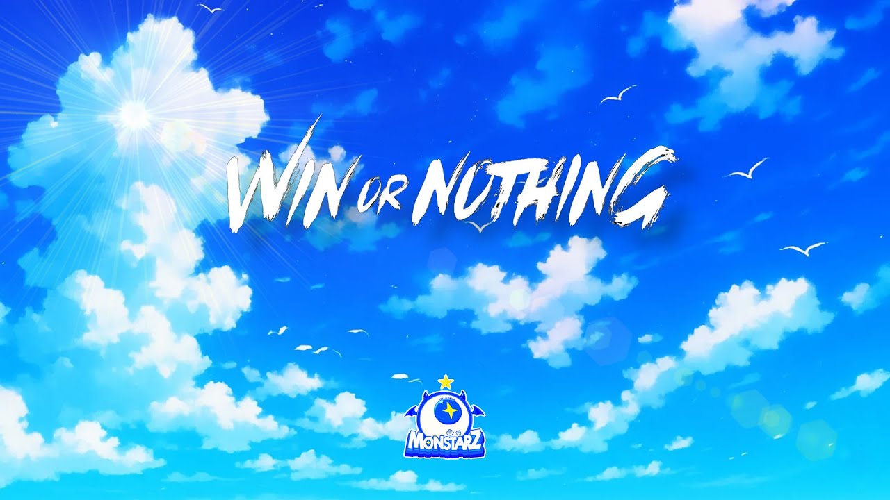 Win or Nothing 츠캄몬스타즈 응원가 (MV)