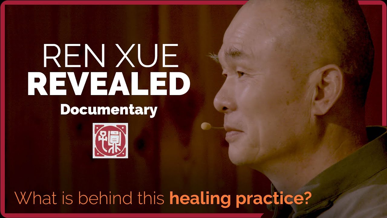 Ren Xue Revealed | The Middle Years - Part 2 Documentary