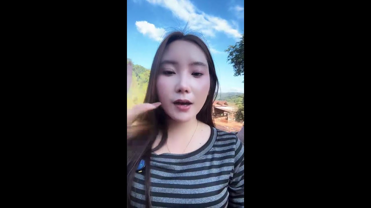 🔴 【小杨在老挝】二姐小杨总又来老挝建筑工地啦   2025-12-10 13:14:26