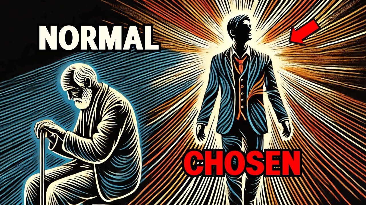Chosen Ones, You Look Much YOUNGER Than Your AGE (Here's Why)