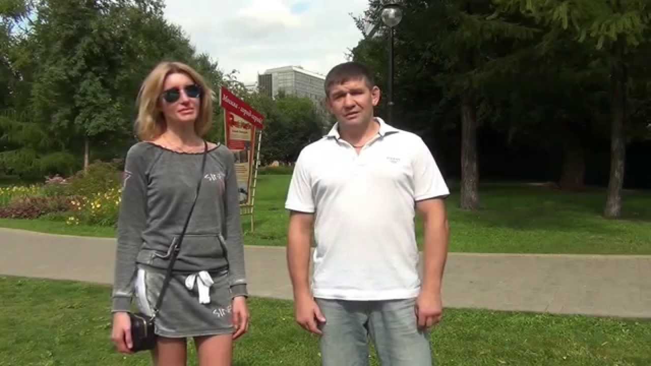 Что делать, когда тебя толкают в общественных местах...