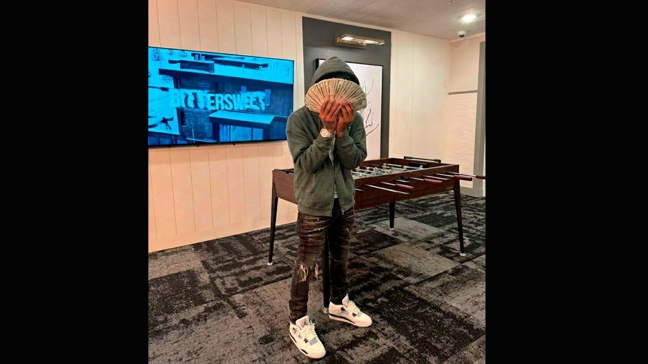 (FREE) YFG Fatso Sample Type Beat - Been Through It
