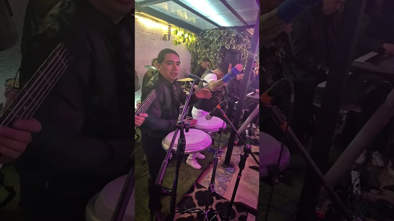 !! GRUPO SOMBRAS-NIÑA CAPRICHOSA-ESTOY CONTANDO LAS HORAS SONANDO EN VIVO 2026 GRUPO SOMBRAS!! 