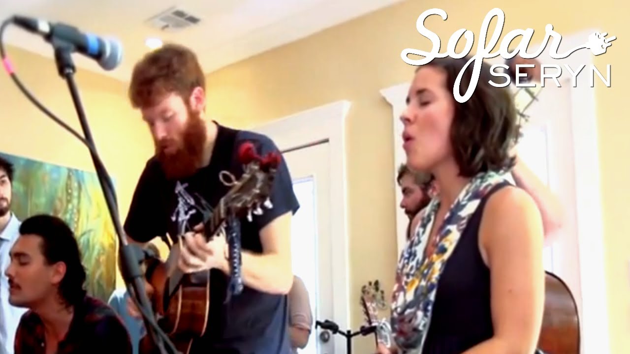 Seryn - We Will All Be Changed | Sofar Dallas - Fort Worth
