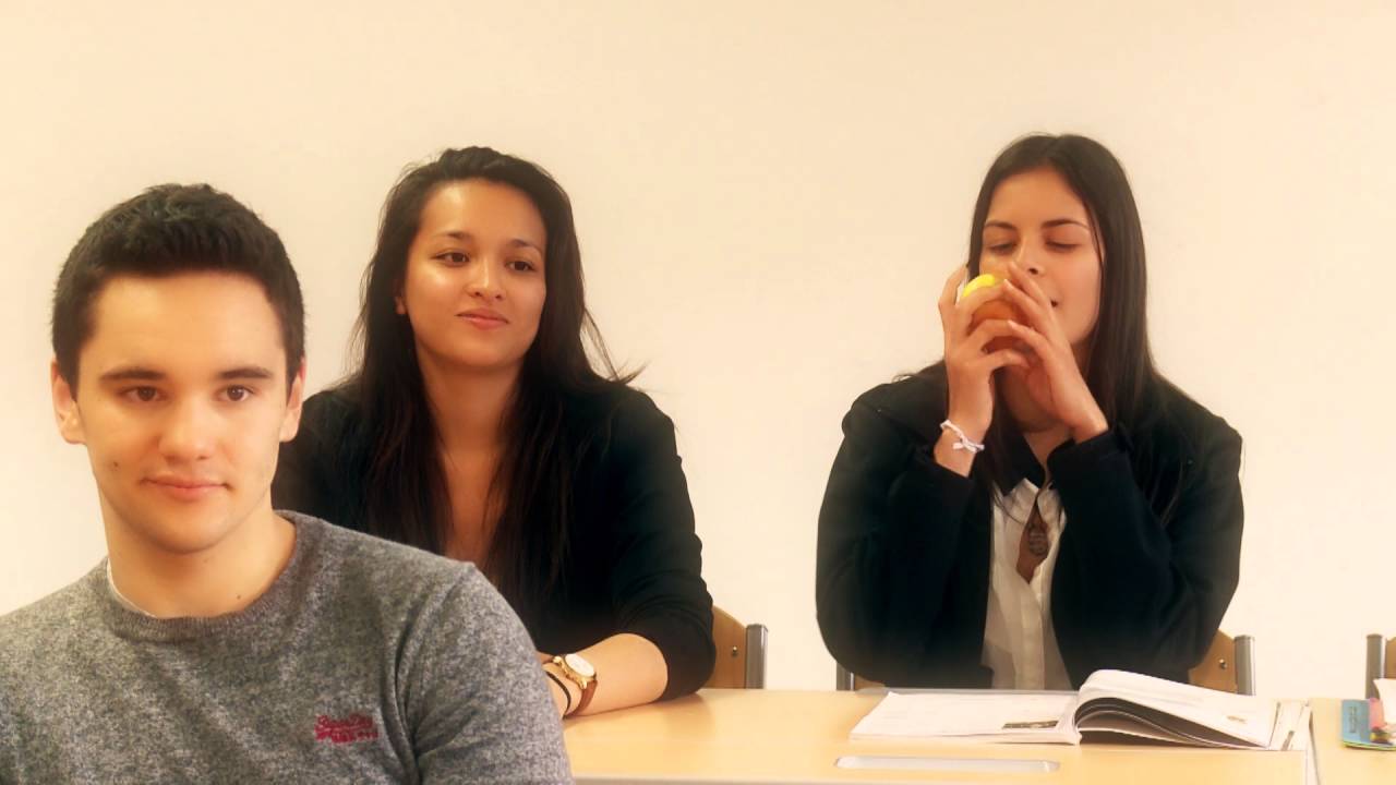 Gesunde Schule (Outtake Version)