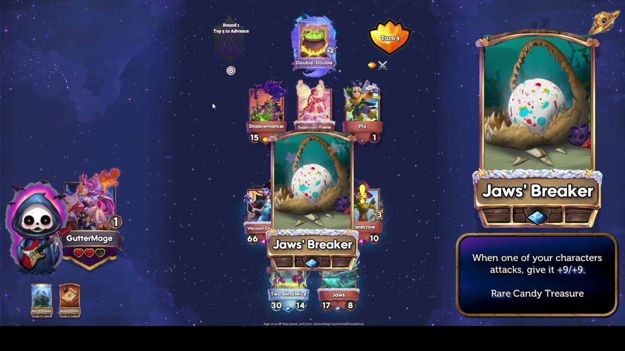 Once Upon A Galaxy: Tournament Day 2:  2-22-26 Are we getting Wrecked?
