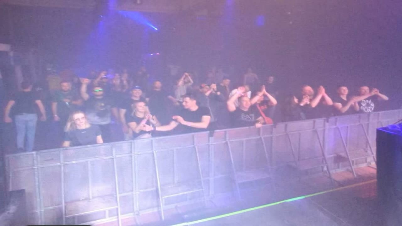 Techniawa: Przyszła Kryska - Individual // 09.05.2025 @ Hype Park Kraków