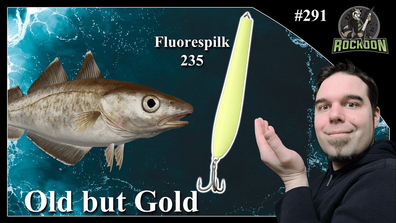 Ein Pilker für alle Fälle | Europäisches Nordmeer | Russian Fishing 4 | #koontainment