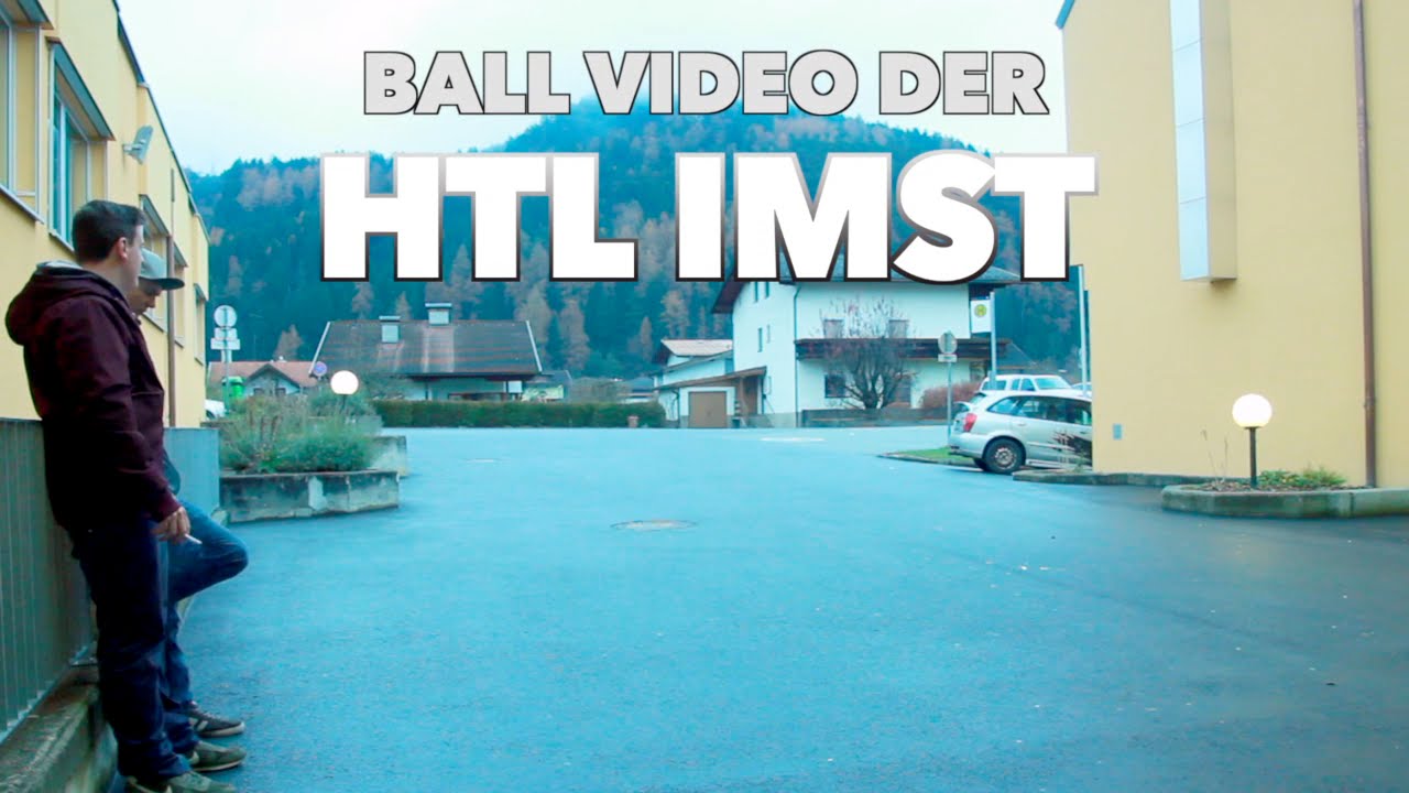 Maturavideo HTL Imst 2014/15