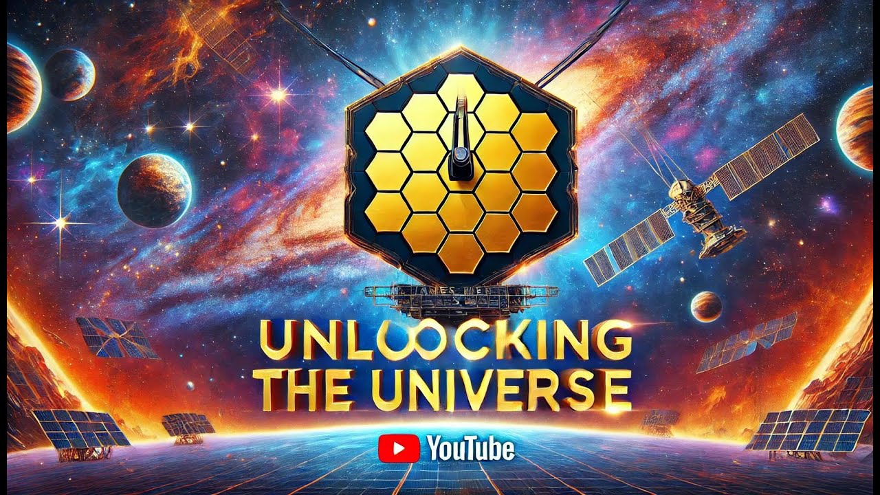 The Science Behind the James Webb Space Telescope: Exploring Deep Space