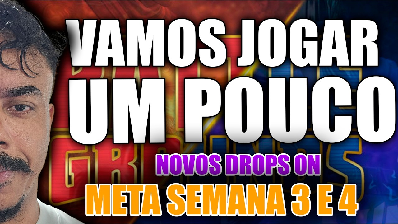 SERÁ QUE ESSE NOVO META VAI SER MELHOR?