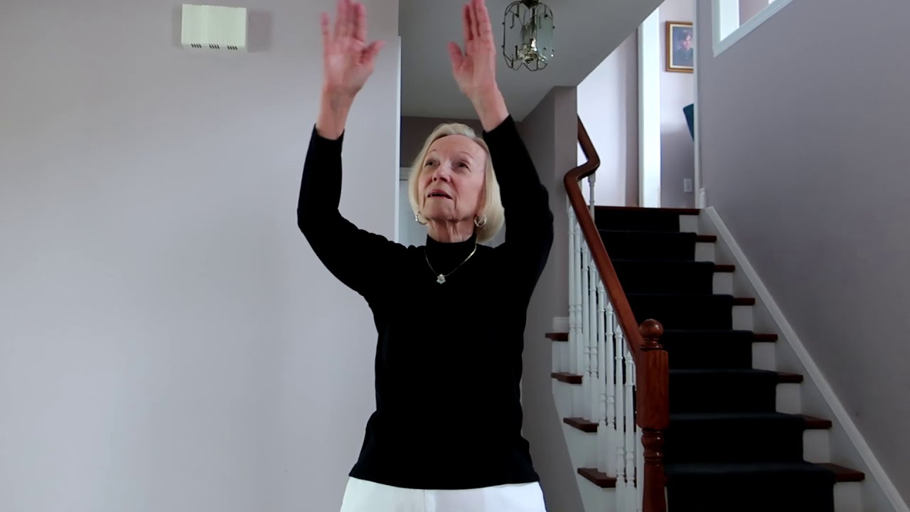 AMAZING GRACE (ASL)