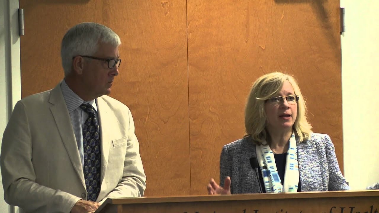 Discussion:  Implementing Genomic Sequencing in the Clinical Setting - Les Biesecker and Gail Jarvik