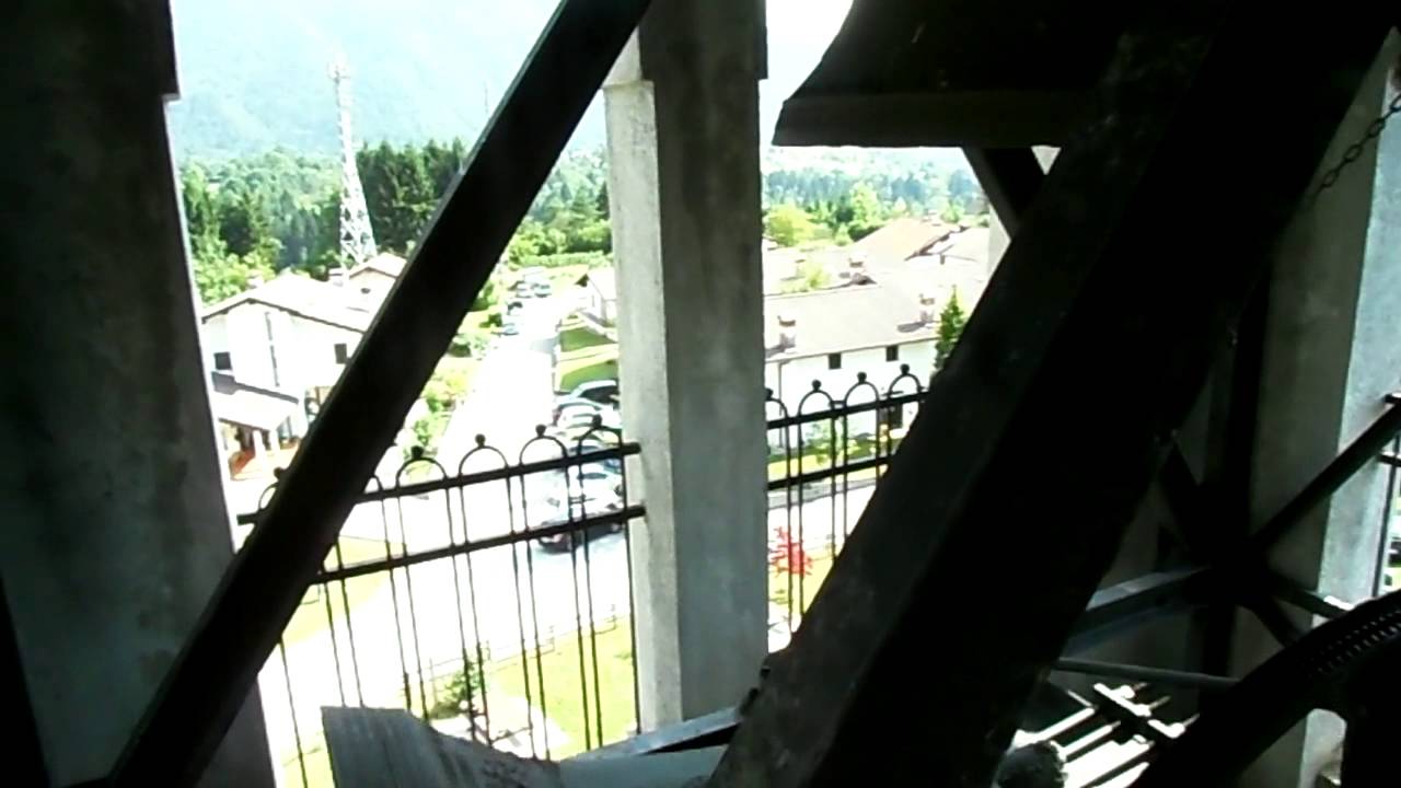 Scampanottata a Tramonti di Mezzo (Pordenone)