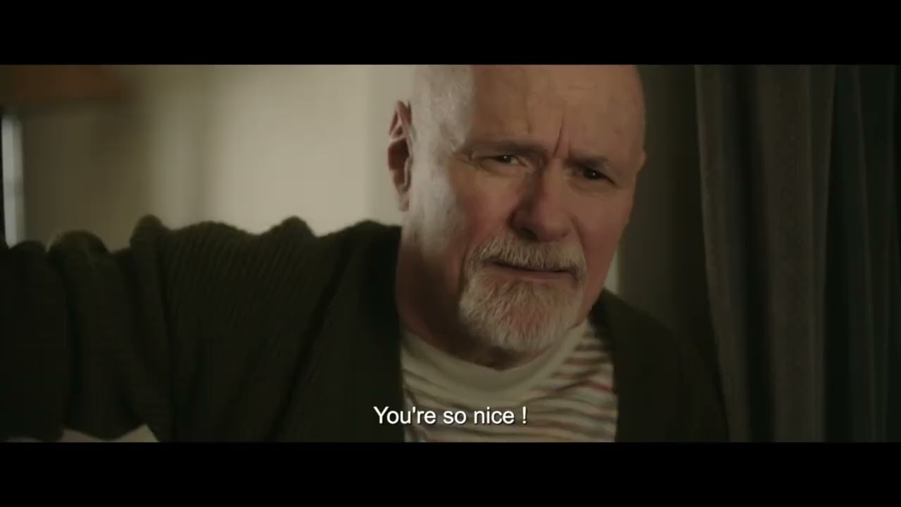 TAFF 2024 Trailer