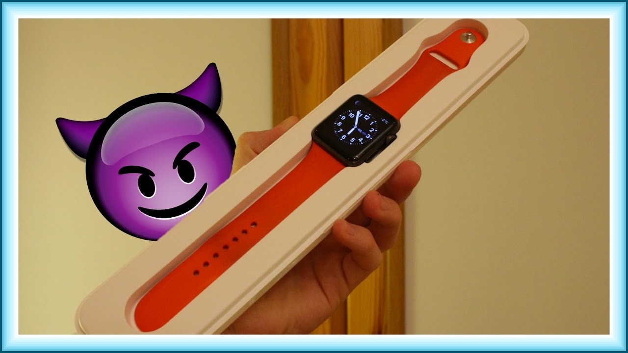 Apple Watch - стоит ли покупать в 2017? + опыт использования