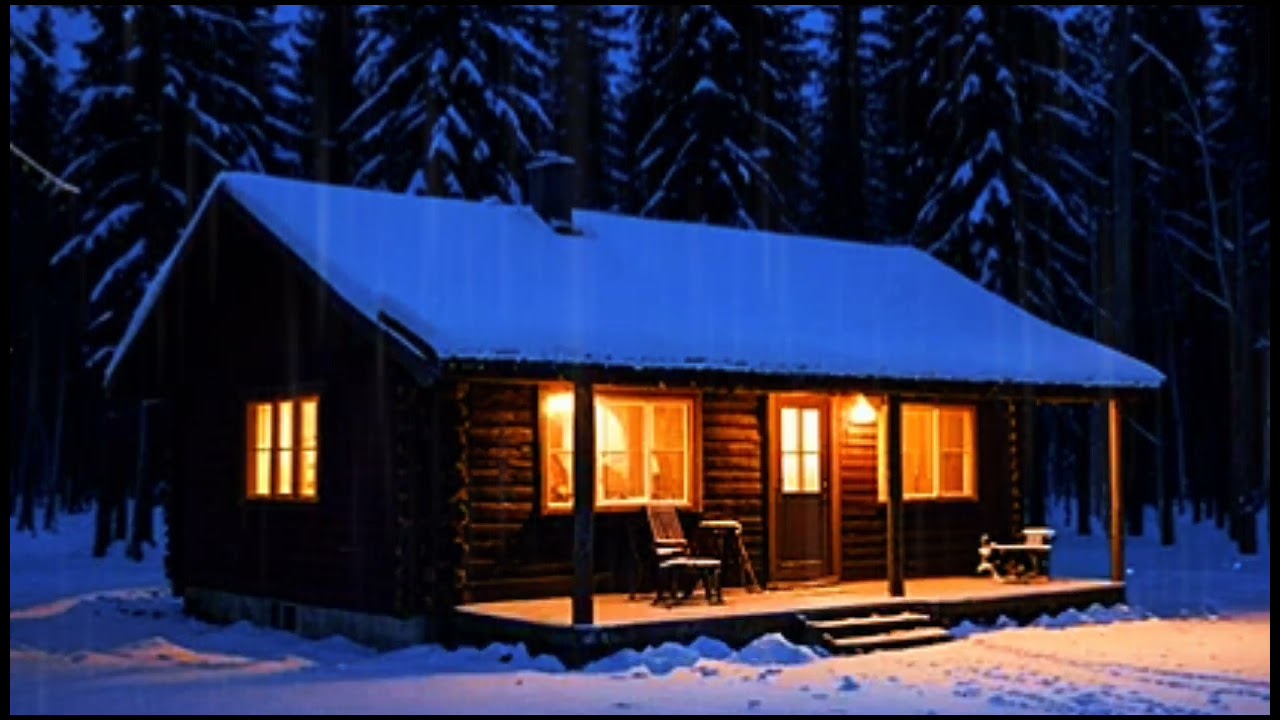 3 True Most Scariest Cabin In The Woods Horror Stories