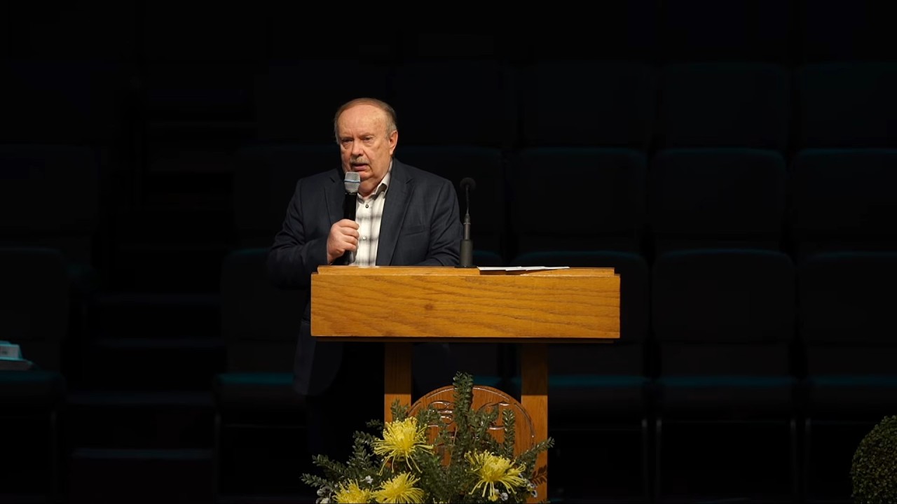 Slavic Christian Church of Salem | 02/27/26 PM