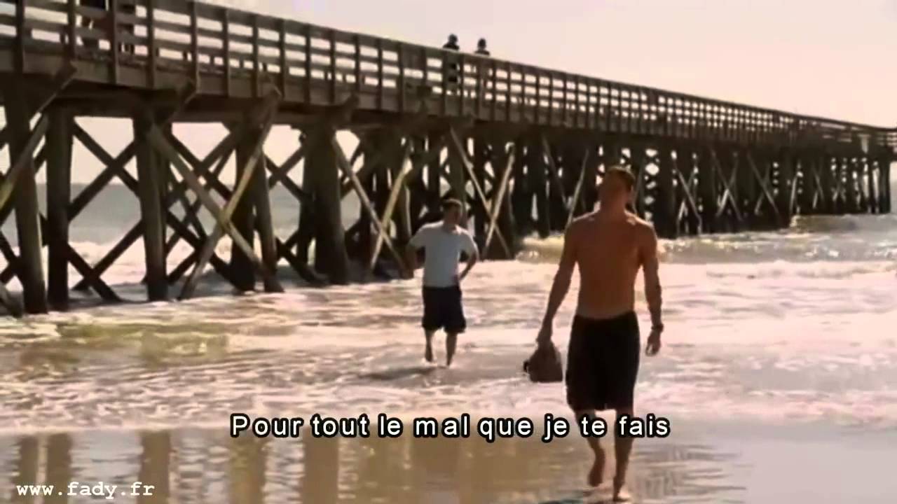 Fady Bazzi - Pardonne-moi