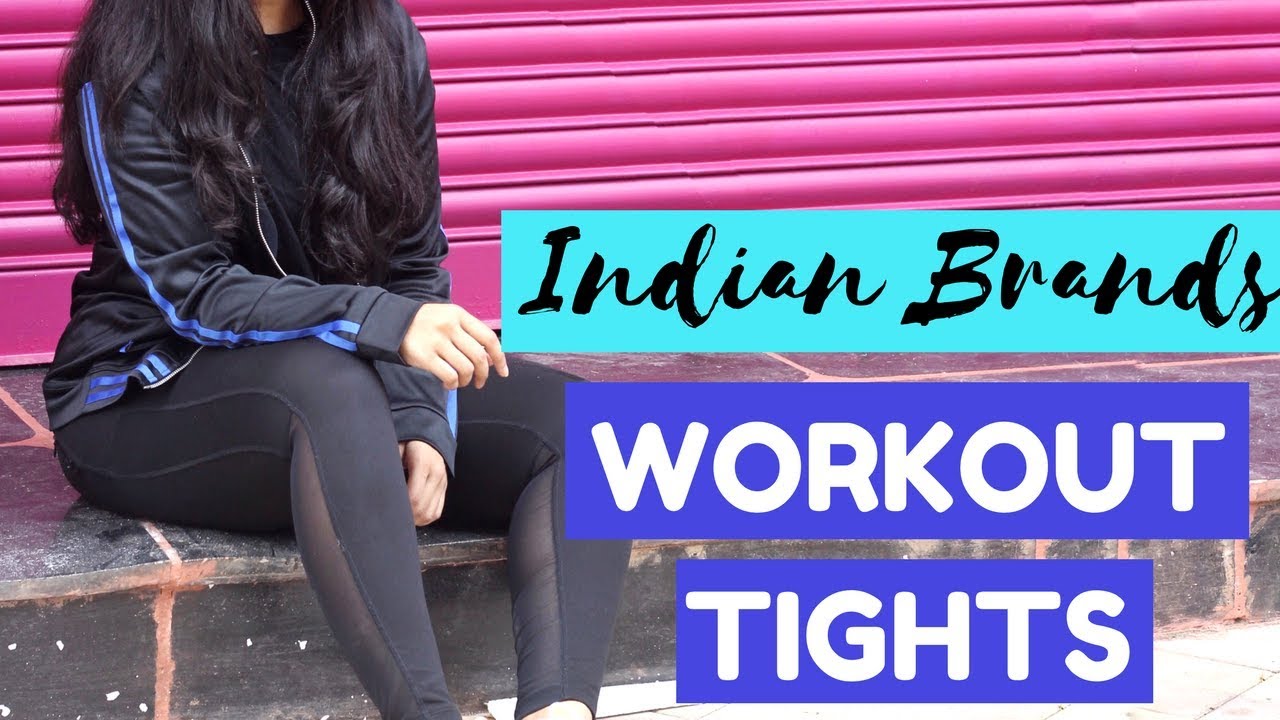 Best WORKOUT TIGHTS | Affordable and Best Quality  | Favorites | Best Leggings for Thick Girls