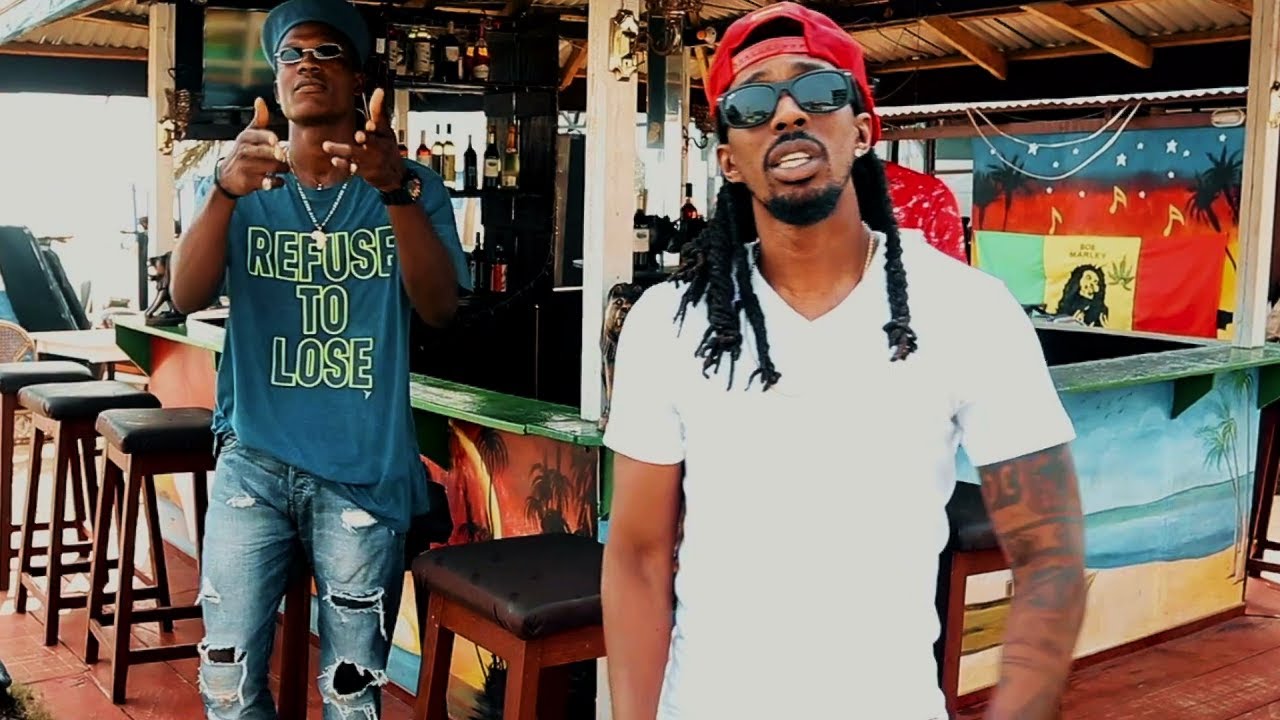 MDG - Antenna 🎥 | Sierra Leone Music Video 2020 🇸🇱 | Music Sparks