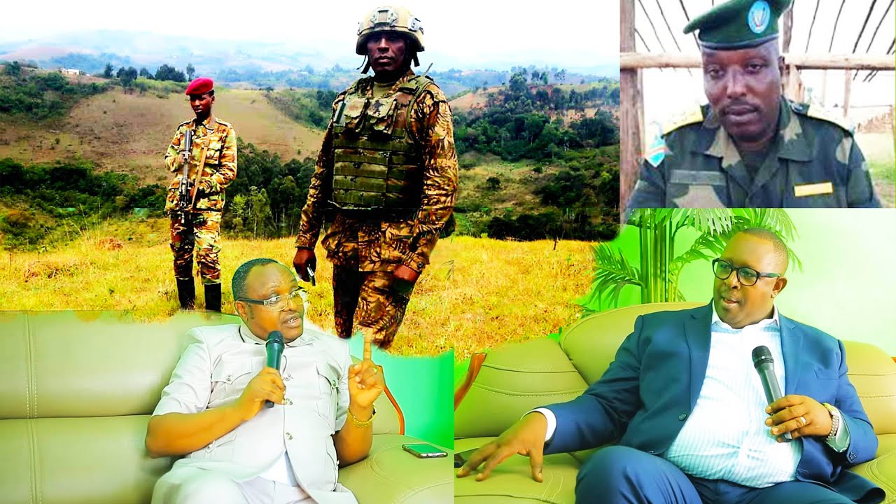 LE 29/11/2025 AMAKURU YA GAKONDO KUMUGOROBA