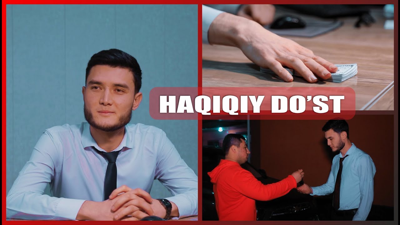Haqiqiy do'st | haqiqiy do'st qanday bo'lishi kerak ? #dostlik #ibratli #uzvideo