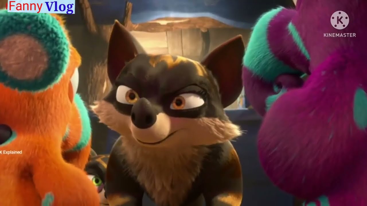 #cartoonvideo #animated #animals A Giant Falood Destroys The Animal Animated Movieहिन्दी #fannyvlog