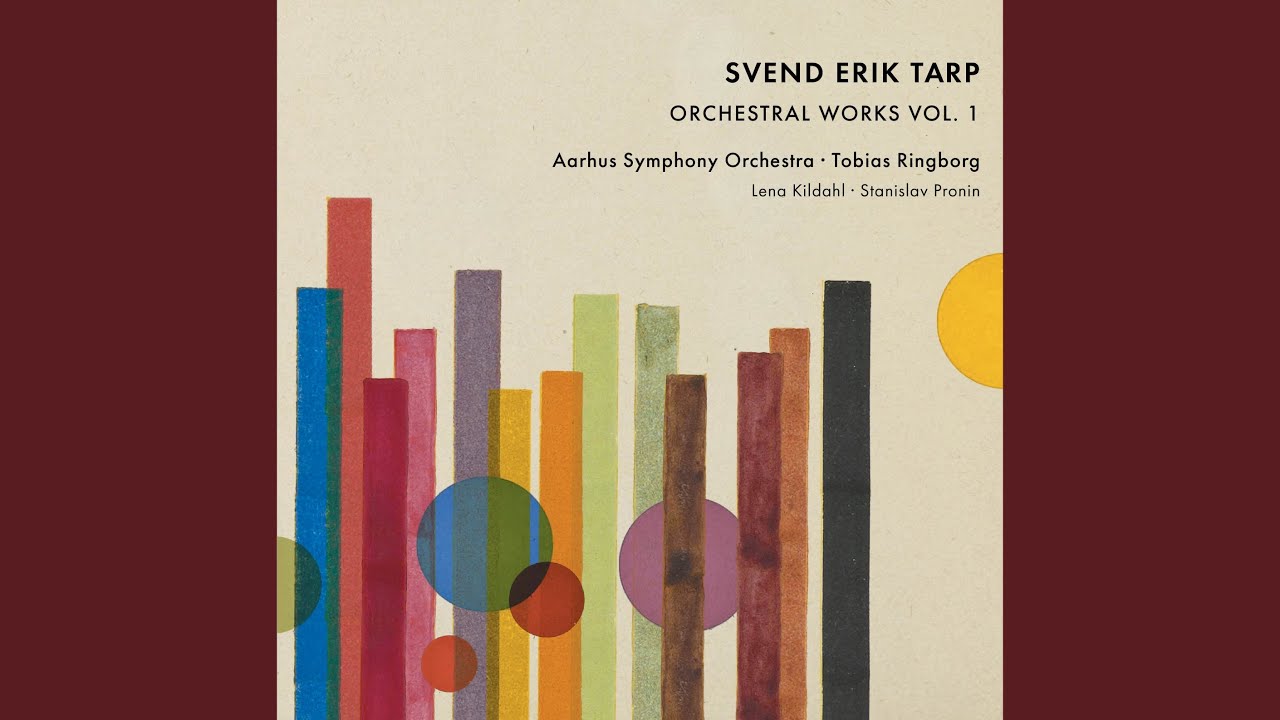 Den detroniserede dyretaemmer Suite, Op. 38: VI. Wienervals. Valse lento e rubato