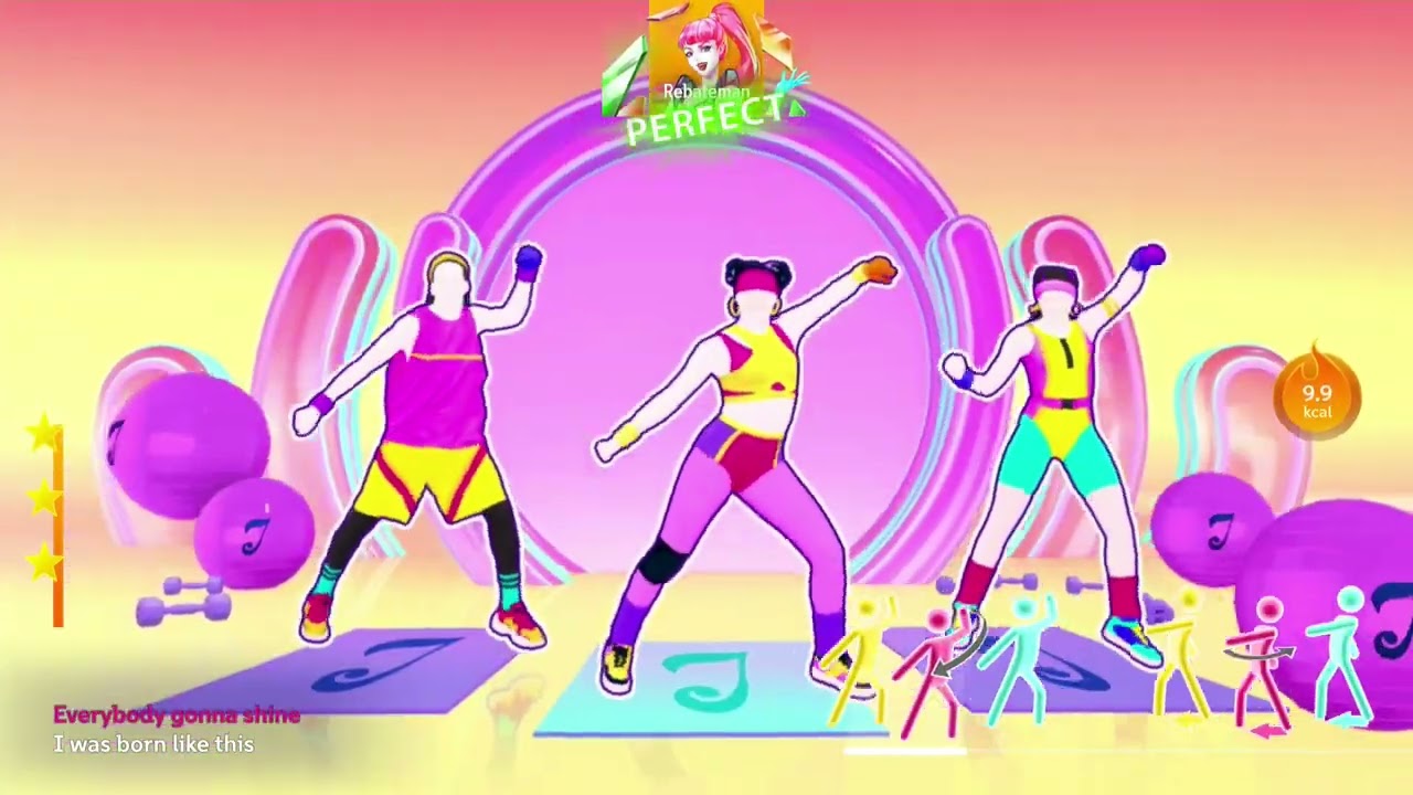 Juice - Lizzo | Just Dance+