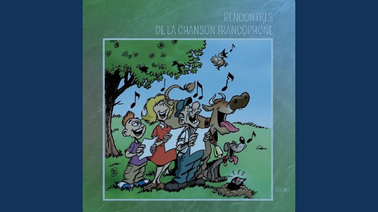 La Pierrette à Pigalle