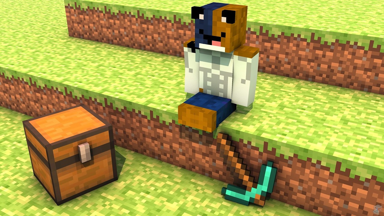 A New Bed Wars Video!!!