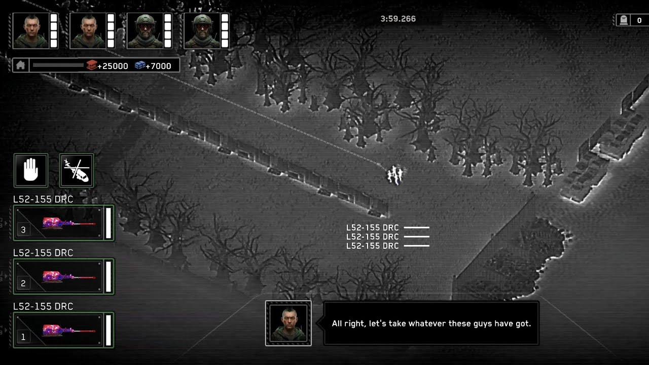 Zombie Gunship Survival : Everlasting Anthem(DRC, DRC, DRC)