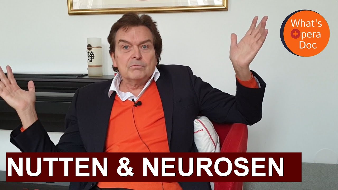 Oper ist heute Etikettenschwindel - Karl Sollak - What's Opera Doc