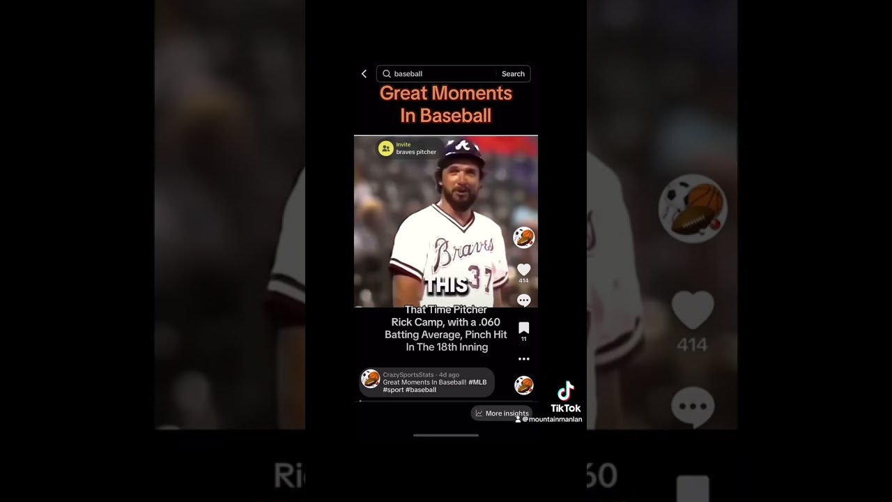 TikTok&rsquo;s Algorithm is Broken