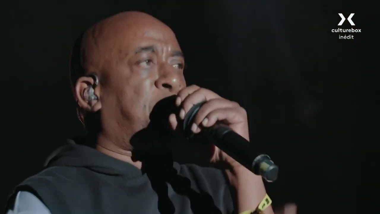 06 - fonky family - dans la legende - Golden Coast Festival