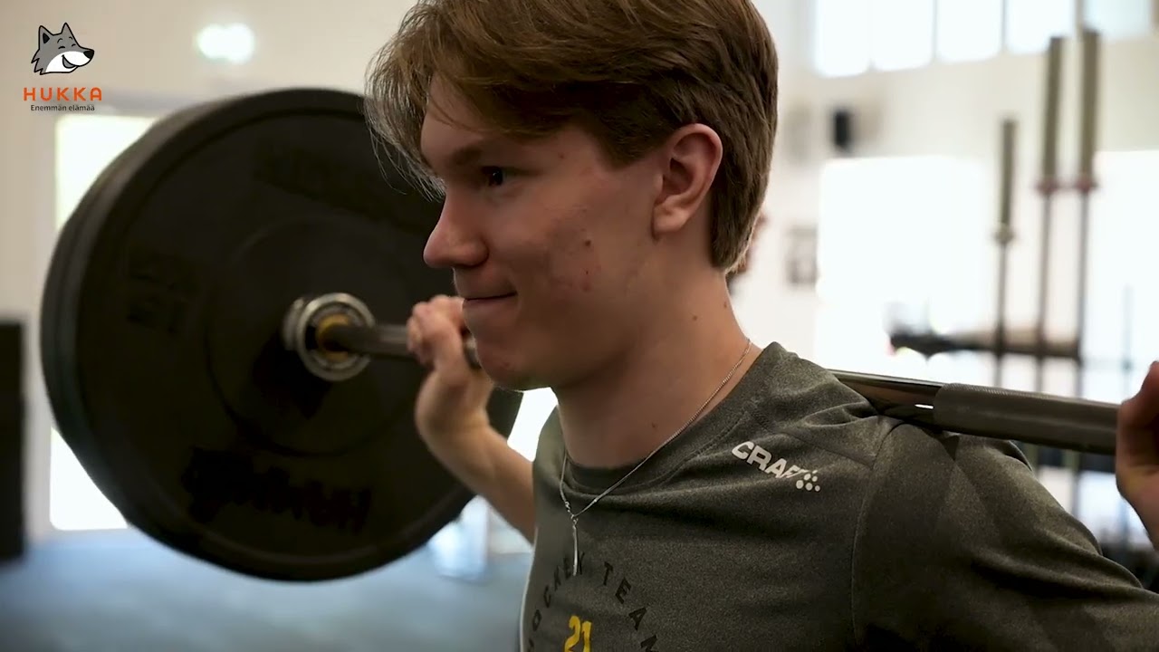 Katsaus U20-joukkueen kesäharjoitteluun: 