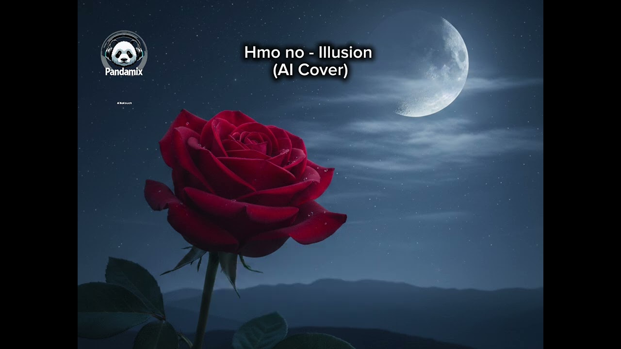 Hmo no - Illusion (AI Cover)