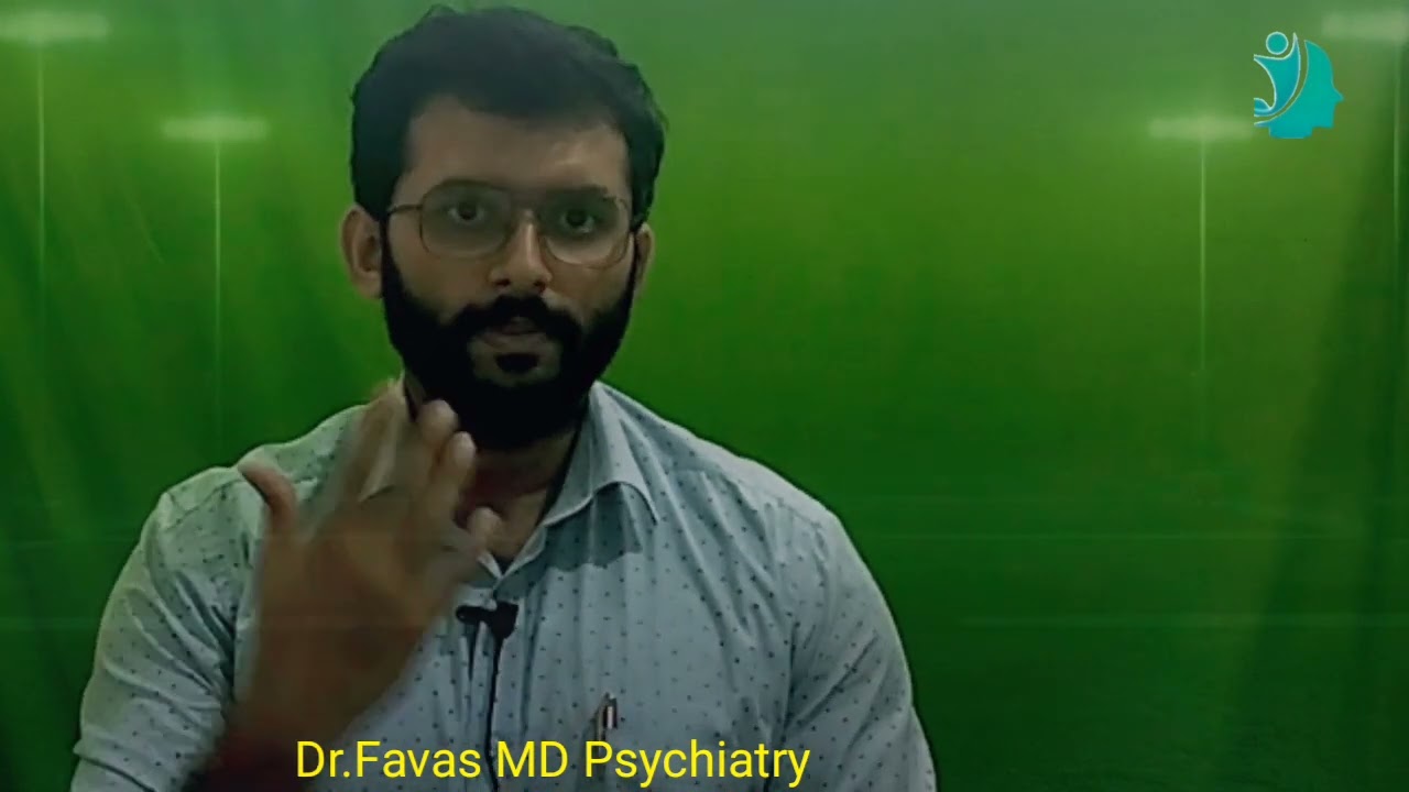 #ലഹരി ഉപയോഗവും //മാനസിക രോഗങ്ങളും //Dr. Favas MD Psychiatry