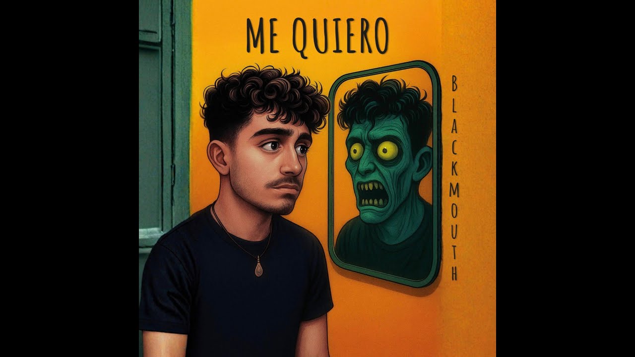 Blackmouth - Me Quiero (Audio Oficial)