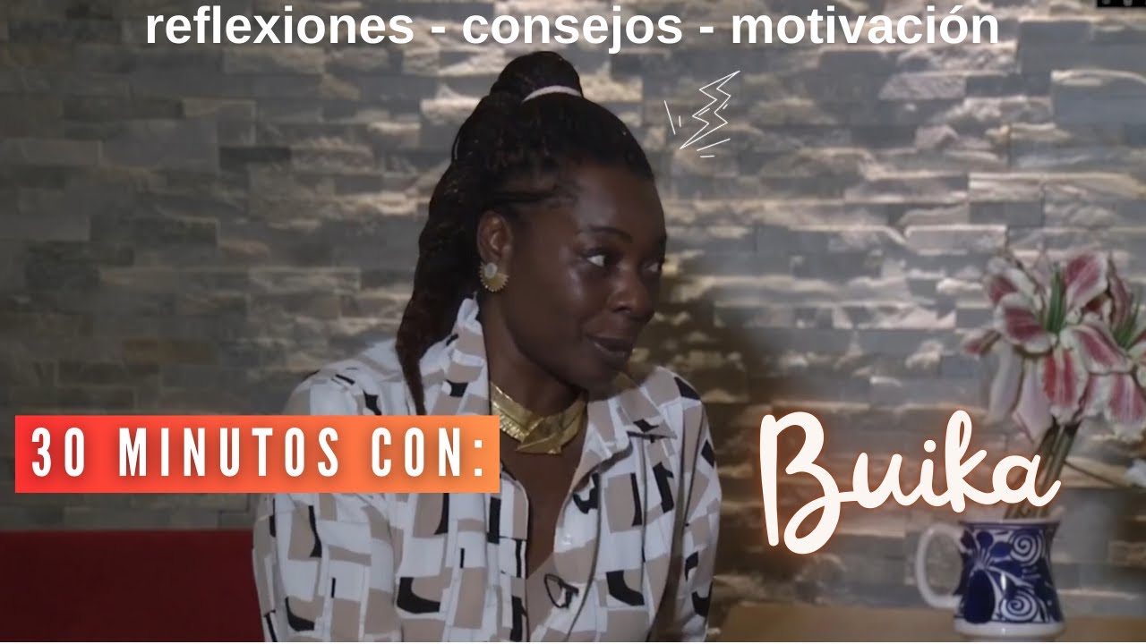 ¿Qué enemigos? ¿De qué estas hablando? - Entrevista a Buika