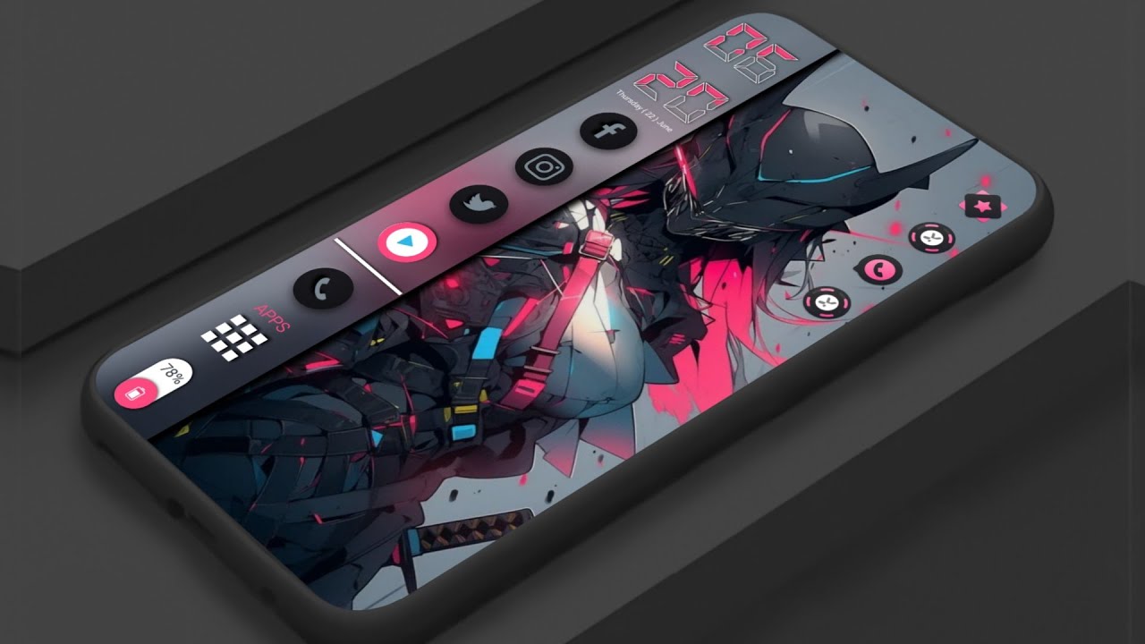 The Minimal Home Screen Setup Tutorial 