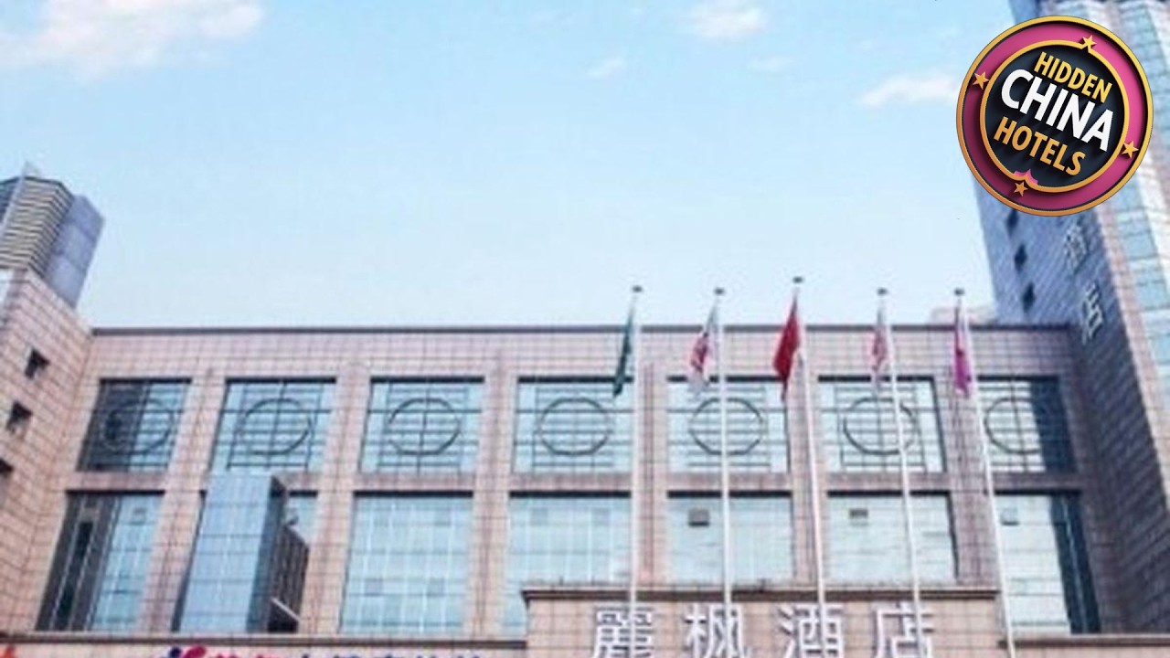 Lavande Hotel Shijiazhuang Museum Branch | Shijiazhuang, China | Hotel Review 🏩