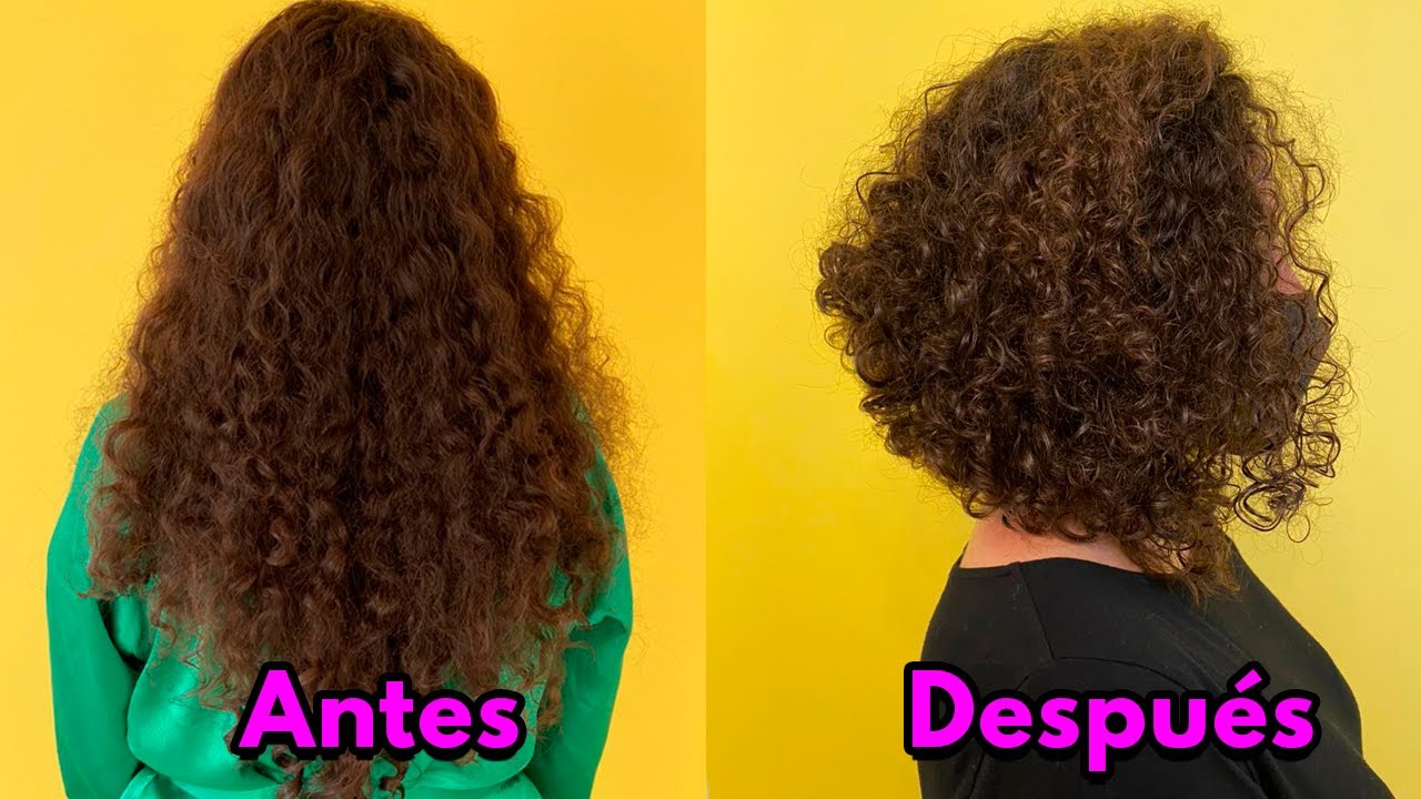 CORTE DE CABELLO MUY CHINO! (PASO A PASO) I ANA MIRELES